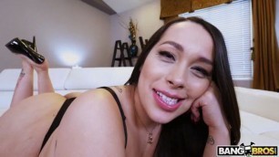 Wives Sucking Strangers Big Booty Searching For Some Bbc Alycia Starr