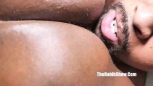 newbie cherry lixxx thick dark chocolate fucked bbc