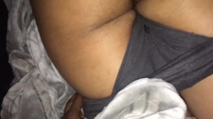 *Must See Full Video* She Woke Up And Threw That’s Ass Back!