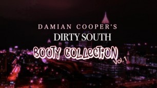 Dirty South Booty Collection Vol. 1 Promo
