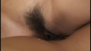 Amazing Asian Teen Enjoys Sex Part2