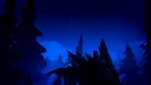 (p17) Orgy in the Blind Forest Worlds Biggest Blow Job