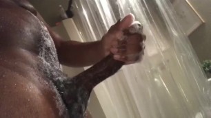 Solo BBC Shower