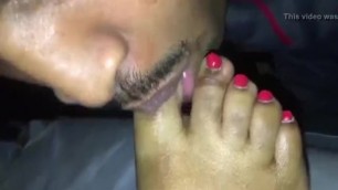 + EBONY FEET WORSHIP + festyy.com/wluYuH