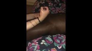 Milked after edging. Intense orgasm