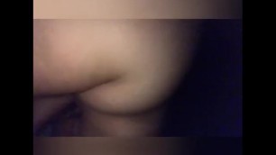 Latina Takes Dick from her Hot Mans
