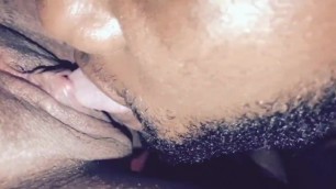 i make him lick my pussy before he goes home to his wife