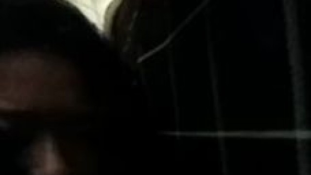 Cheating Asian Films herself taking Anal Pounding from Black Bull