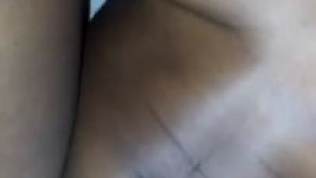 Hairy Black Pussy Fucked