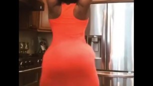 Ms Damn BOOTY CLAPPING Compilation