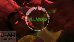 Villainous" No porn but this is NASTY.