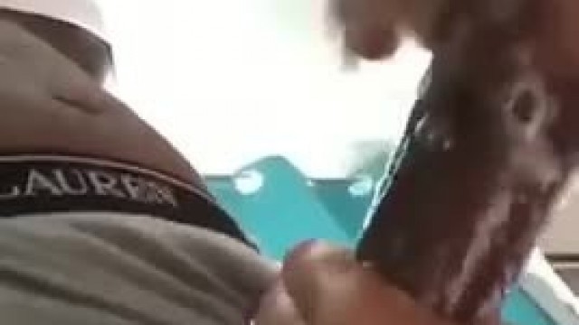 LATINA GF CHEATS WITH BIG BLACK DICK AGAIN!!!!!