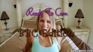 Captnfappin - Ready To Cum BBC Edition 1