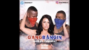 Adriana Chechik Type Beat: "Gang" Prod by Zeno Best