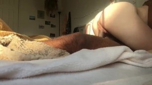 Sleepy Morning Sex