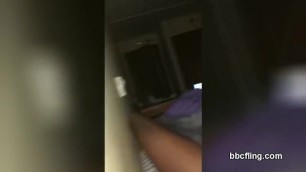 Alt Girl Trying To Suck That BBC