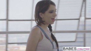 Babes - Black is Better - Masterstroke starring Jax Slayher and Joseline Kelly clip