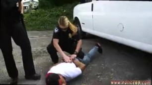 Milf heels anal hd Don't be black and suspicious around Black Patrol cops