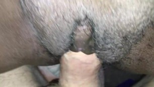 Black cheating wife fucked raw.