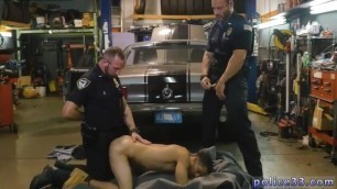 Gay man sex free Get banged by the police
