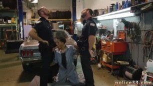 Teen age homo gay sex in boy first time Get drilled by the police