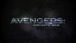 Avengers - A XXX Parody : Virginity War