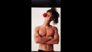 Jaden Smith Cum Tribute