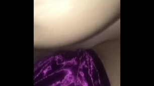 Fucking my wife in her sleep