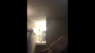 Married Redneck Hotel Fuck after work