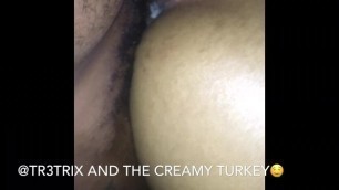 Fuckin A Turkey